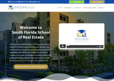 South Florida School of Real Estate
